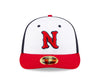 Nashville Sounds New Era 59FIFTY On Field Alt 2 Low Profile Hat