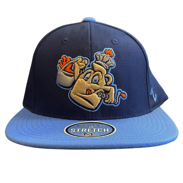 Vermont Maple Kings - 2021 Official Game Cap