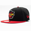 Rochester Red Wings Official Home Fitted Cap