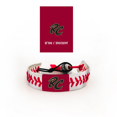 RC BRACELET, SACRAMENTO RIVER CATS