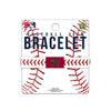 RC BRACELET, SACRAMENTO RIVER CATS