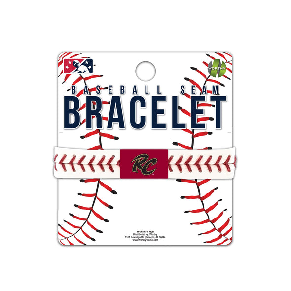 RC BRACELET, SACRAMENTO RIVER CATS