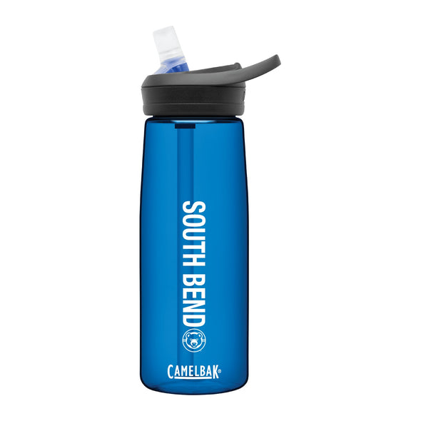 South Bend Cubs CamelBak Eddy Water bottle