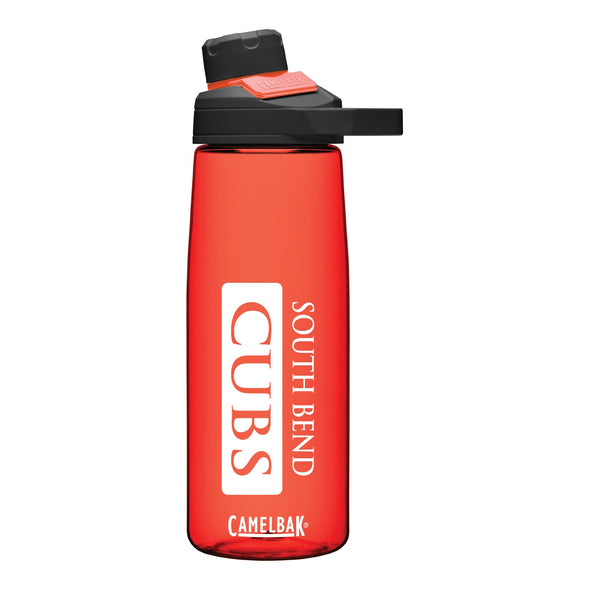 South Bend Cubs CamelBak Chute Water Bottle