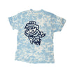Youth Sky Tie Dye Tee