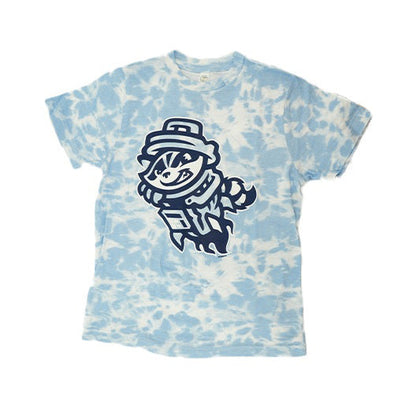 Youth Sky Tie Dye Tee