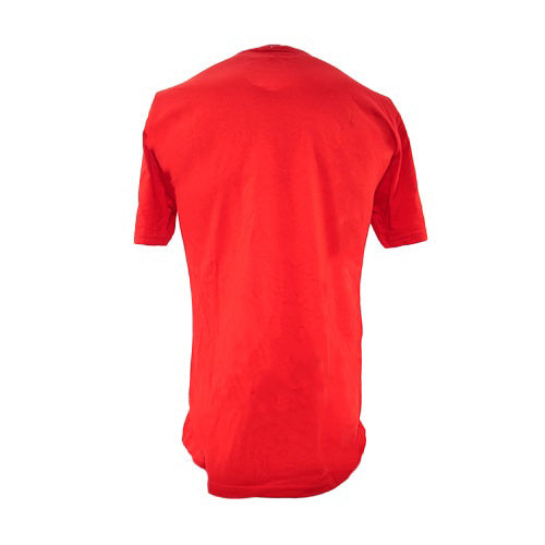 Bama Butts Red Tee