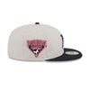 Nashville Sounds New Era 59FIFTY 2024 On Field July 4th Hat