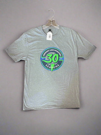 30th Season T-Shirt