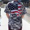 Tampa Tarpons Armed Forces Jersey