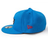 New Era Youth 59-50 Royal Home Cap