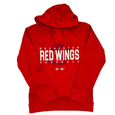 Rochester Red Wings 2024 Team Hoodie