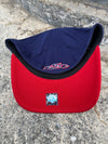 Lehigh Valley IronPigs USA 250 3930 Cap