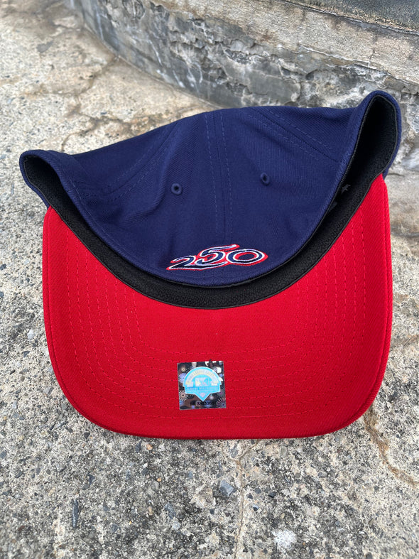 Lehigh Valley IronPigs USA 250 3930 Cap