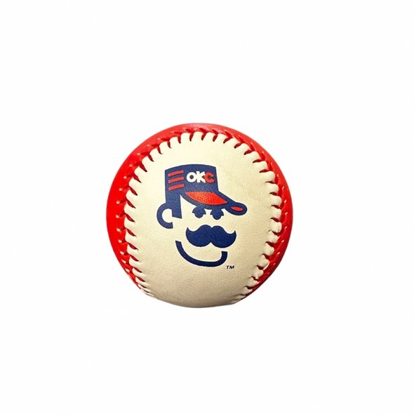 OKC Comets 89ers Baseball