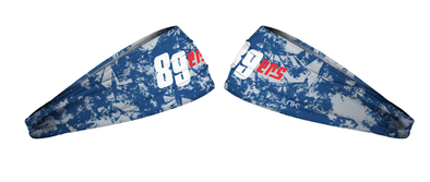 OKC 89ers Junk Headband