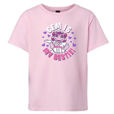 Youth Scamp Mascot T-Shirt
