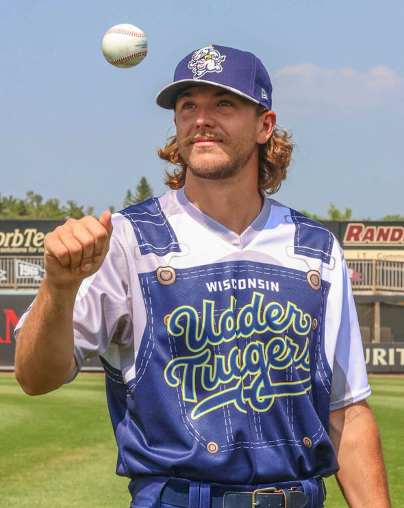 Udder Tuggers 2024 Replica Jersey