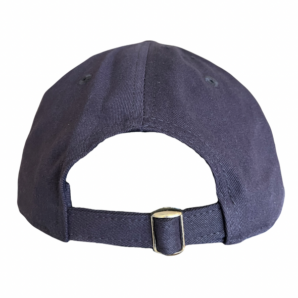 Bimmer Ridder Navy AD Cap