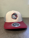 Chukars Trucker Hat