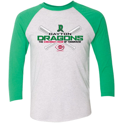 Adult Pleading Affiliate 3/4 Sleeve Baseball Tee