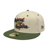 Inland Empire 66ers of San Bernardino 2023 WarHawk 59Fifity Cap