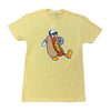 25-Cent Hot Dog Tee