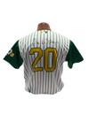 Stockton Ports Bay Area Jerseys