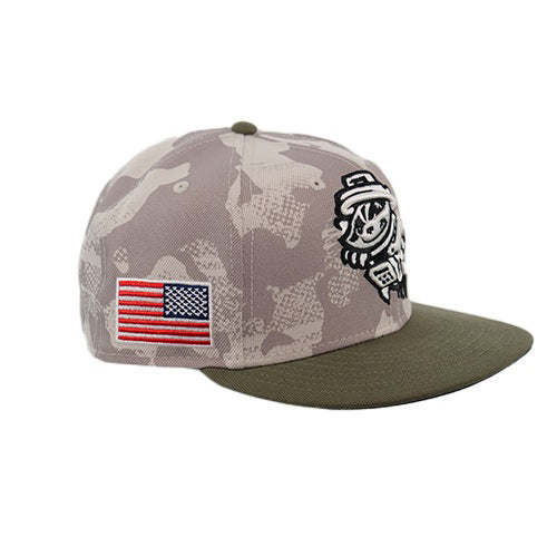 Armed Forces 2025 59-50
