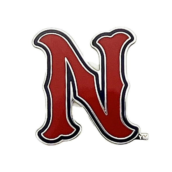 Nashville Sounds N Logo Lapel Pin