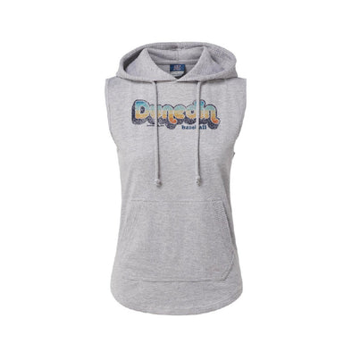 Dunedin Blue Jays Women's Sleeveless Hoodie