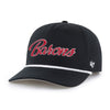 Barons Overhand Hitch Snapback