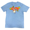 YOUTH STITCH SURF TEE