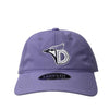 Dunedin Blue Jays Lavender Women's Ponytail Cap