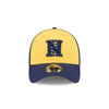 Nashville Sounds New Era 39THIRTY Brewskis Replica Stretch Fit Hat