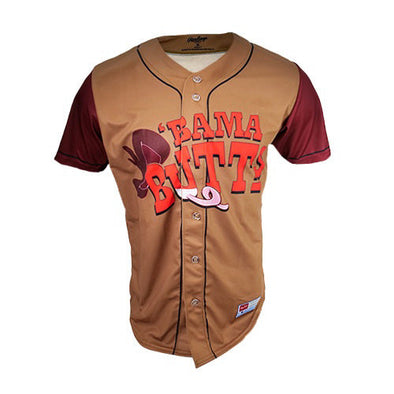 Adult Bama Butts Jersey