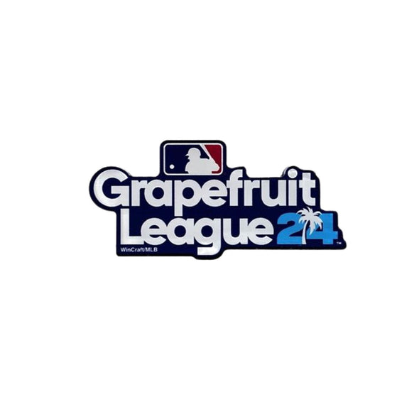 Spring Training 2024 Grapefruit League Magnet