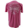 A Buff Crunchberry Baseball Tee