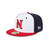 Nashville Sounds New Era 59FIFTY On Field Alt 2 N Logo Hat