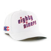 OKC 89ers Script Keystone MVP