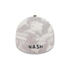 Nashville Sounds New Era 39THIRTY 2025 Armed Forces Day Replica Stretch Fit Hat