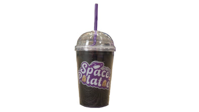 12 oz Space Potato Drinking Cup