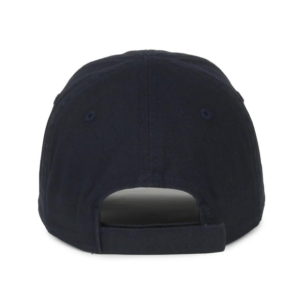 Nashville Sounds OC Navy N Logo Toddler Hat