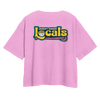 Jersey Shore BlueClaws TNC Locals Ladies Midi