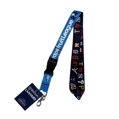 Spring Training 2024 Grapefruit League Lanyard