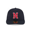 Nashville Sounds New Era 59FIFTY On-Field Home Low Profile Hat