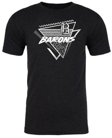 Barons 90’S Tee