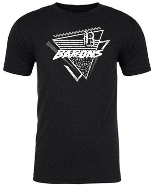 Barons 90’S Tee