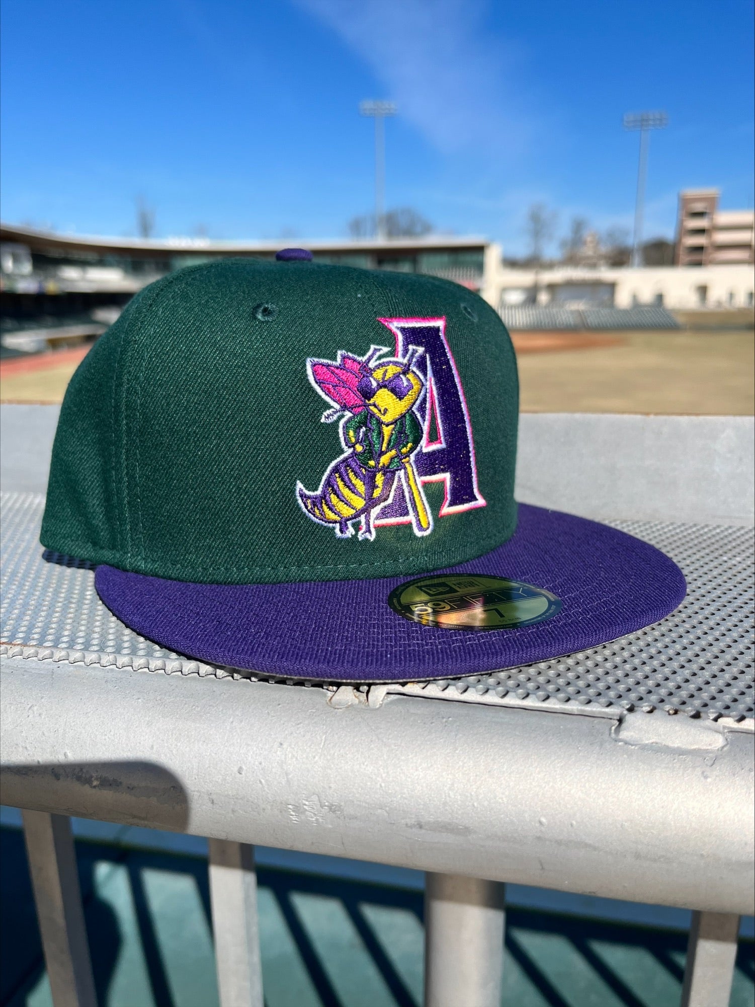 【‘47】MILB マイナーリーグ エルパソ チワワズ キャップ（新品） 47】MILB マイナーリーグ エルパソ チワワズ キャップ（新品