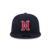 Nashville Sounds New Era Replica Home 9FIFTY Hat